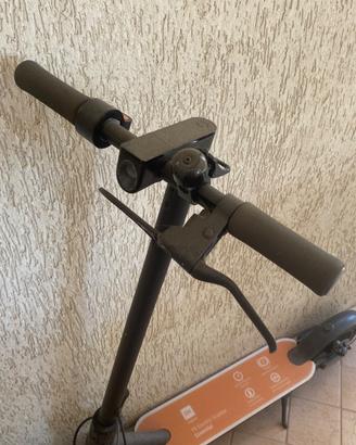 monopattino xiaomi