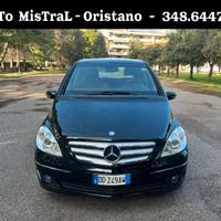Mercedes Benz Classe B 180 CDI Sport
