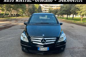 Mercedes Benz Classe B 180 CDI Sport