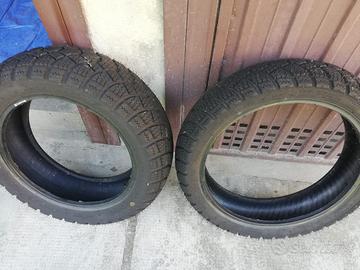 GOMME INVERNALI/NEVE X SCOOTER