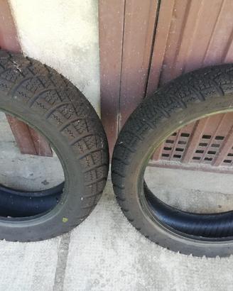 GOMME INVERNALI/NEVE X SCOOTER