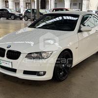 BMW 320d cat Cabrio Futura