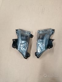 fanalino freccia Honda sw 400