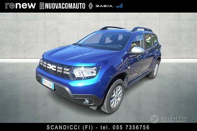 Dacia Duster 1.0 tce Comfort Gpl 4x2 100cv