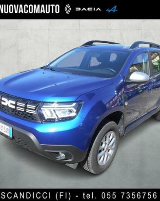 Dacia Duster 1.0 tce Comfort Gpl 4x2 100cv