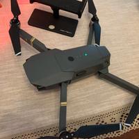 DJI Mavic Pro Completo di Borsa