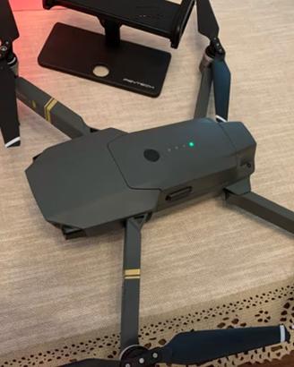 DJI Mavic Pro Completo di Borsa