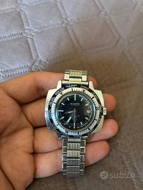 Orologio Seawatch Diver World Time