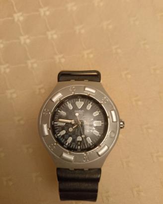 Swatch Scuba 