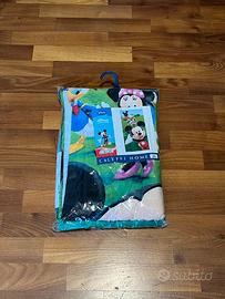 Telo da mare Disney Topolino