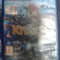 knack ps4