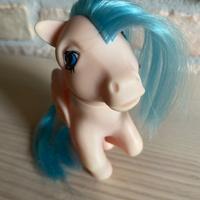 Firefly (Berenice) Mio mini pony/My little pony G1