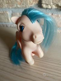 Firefly (Berenice) Mio mini pony/My little pony G1