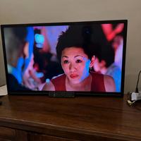 TV Led - televisore schermo piatto