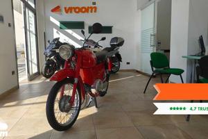 MOTO GUZZI ZIGOLO 110