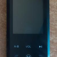 Lettore MP3 Vintage
