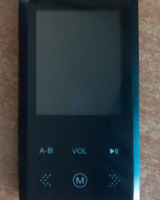Lettore MP3 Vintage