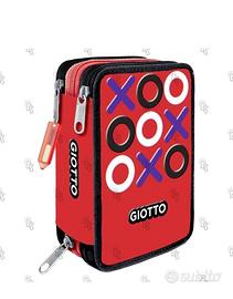 Astuccio giotto