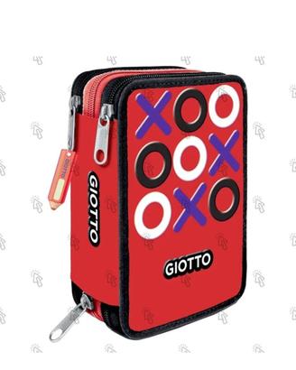 Astuccio giotto