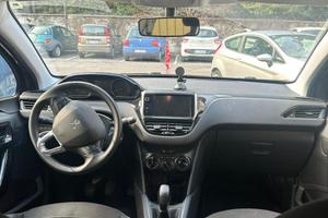 Peugeot 208. 1.2 vti 82 cv active 2014 neopat