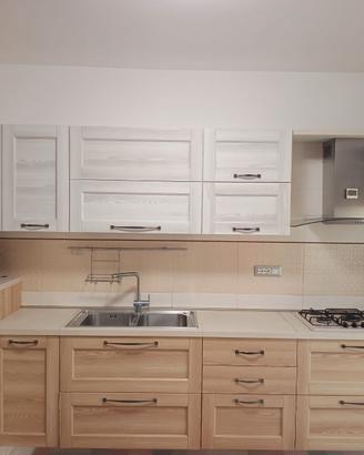 Cucina Arrex seminuova 4 metri
