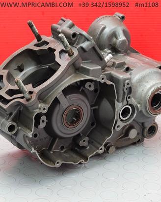CARTER CENTRALI KTM EXC 200 1999 2002 SX 2000 2001