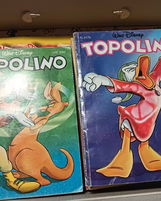 giornalini