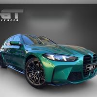 Bmw M3 Competition Touring xDrive