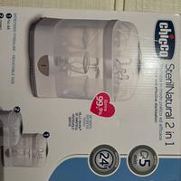 SterilNatural 2in1 Chicco