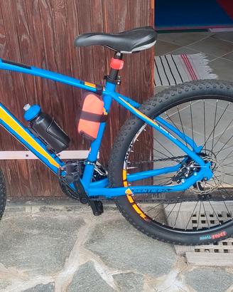 Bicicletta MTB Olmo