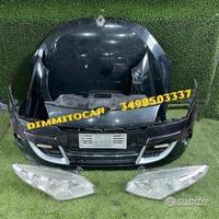Renault Megane III 2013 Ricambi parte anteriore