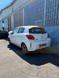 Mitsubishi Space Star 1.0 Benz. anno 2020 (solo ri
