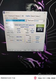PC portatile gaming