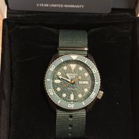 Seiko 5 sport