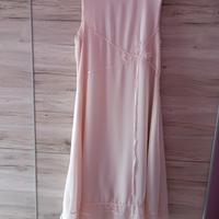 Abito per comunione/damigella 