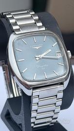 Longines Flagship HF Carica Manuale