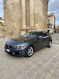 Bmw 116d 5p. Sport