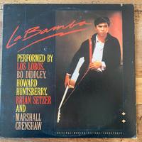 La Bamba 1987 Vinile Originale