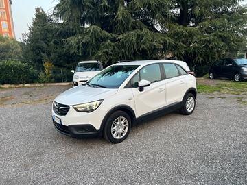 Opel Crossland X 1.5 ECOTEC D 102 CV Start&Stop Ad
