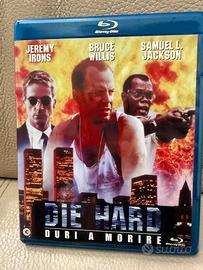 Die hard - duri a morire blu ray