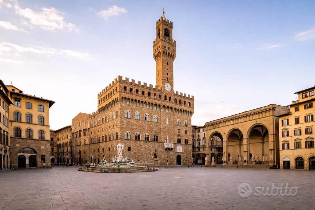 Appartamento – Firenze, Quartiere 1 - Vista 3