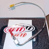 Sonda scarico telemetria AIM Mychron 4 5 6 s 2t