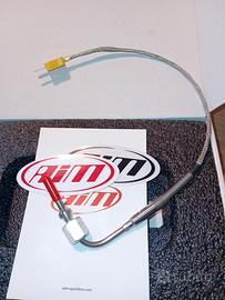 Sonda scarico telemetria AIM Mychron 4 5 6 s 2t