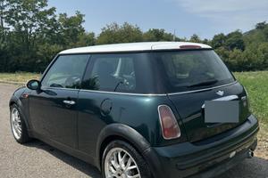 MINI COOPER R53