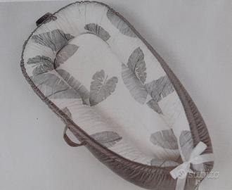 Riduttore per neonato