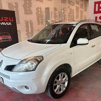 RENAULT KOLEOS 4X4 Diesel 2000 CV 150 Km 218.185 t