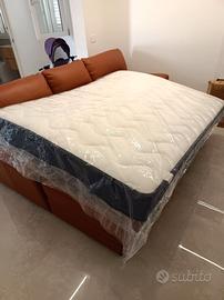 Materasso HOMAVO