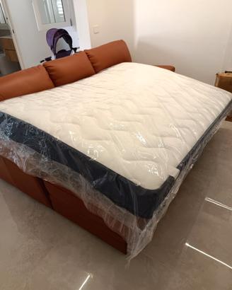 Materasso HOMAVO