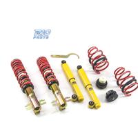 KIT SOSPENSIONE FILETTATA EIBACH MTS FIAT CINQUECE