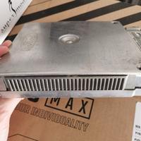 Centralina Ford Sierra Cosworth traz post